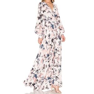 Giselle Maxi Dress